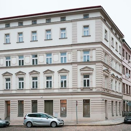 Folimanka R57 | Praguestars Apartment Exterior photo